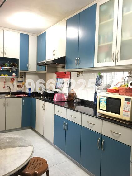 Blk 662A Jurong West Street 64 (Jurong West), HDB 5 Rooms #137671222